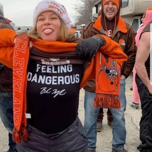 Meet your Posher, Brooke